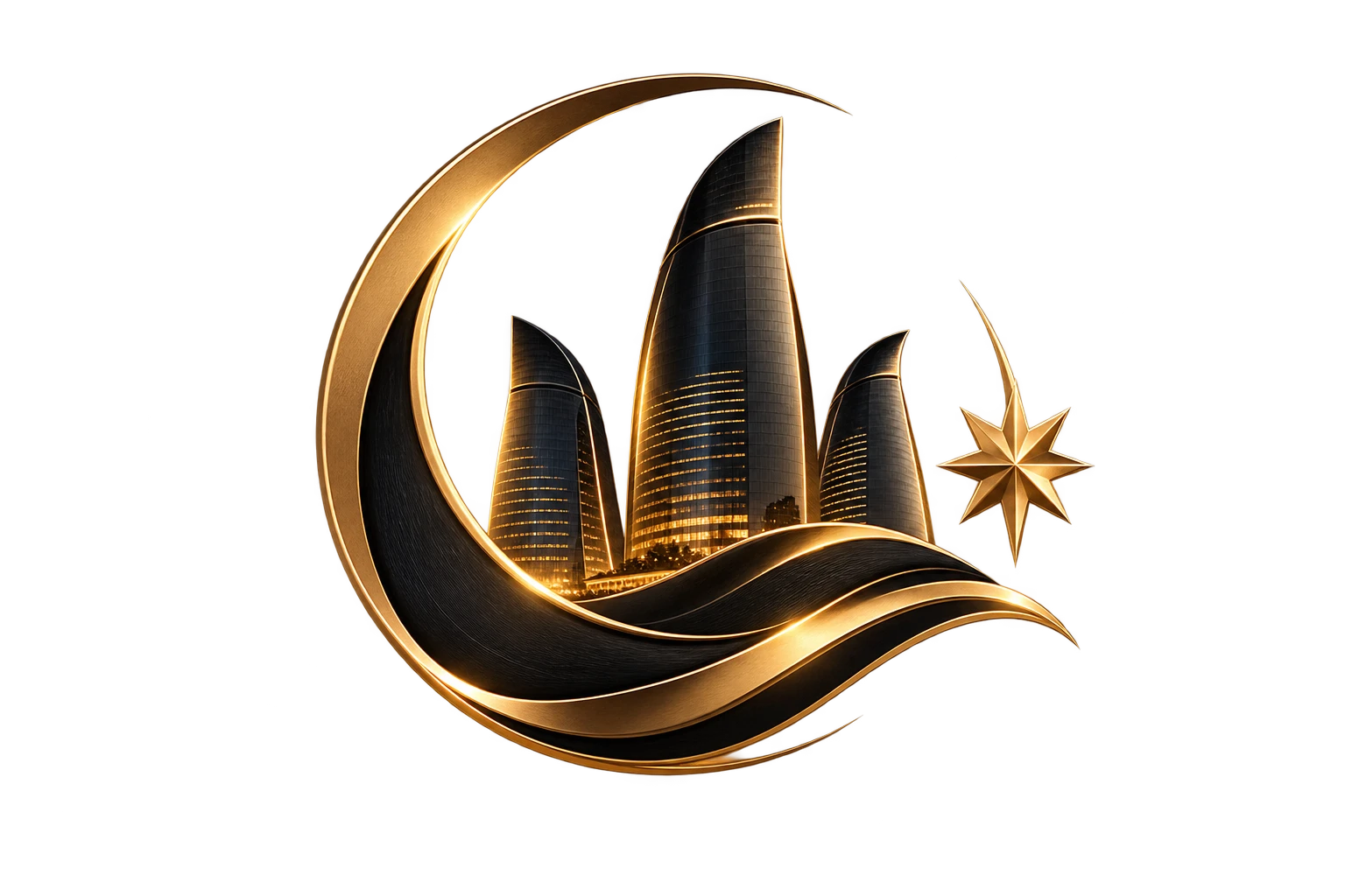 Logo dizayn nümunəsi