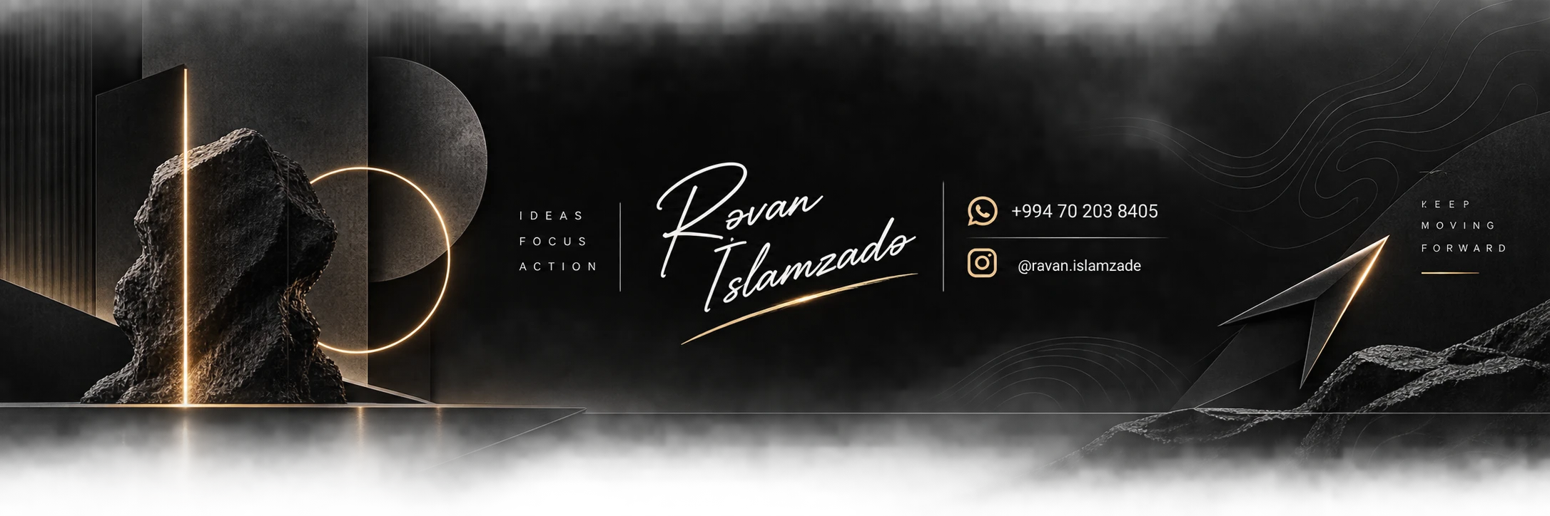 Genişformat banner dizaynı